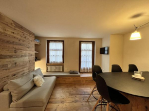 Maison les Amis du Bois